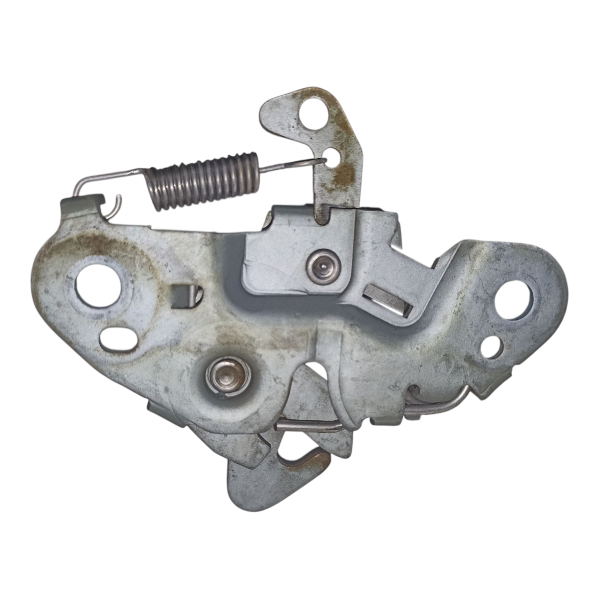 Fechadura Capô Peugeot 206 2002 2003 2004 2005 2006 A 2008