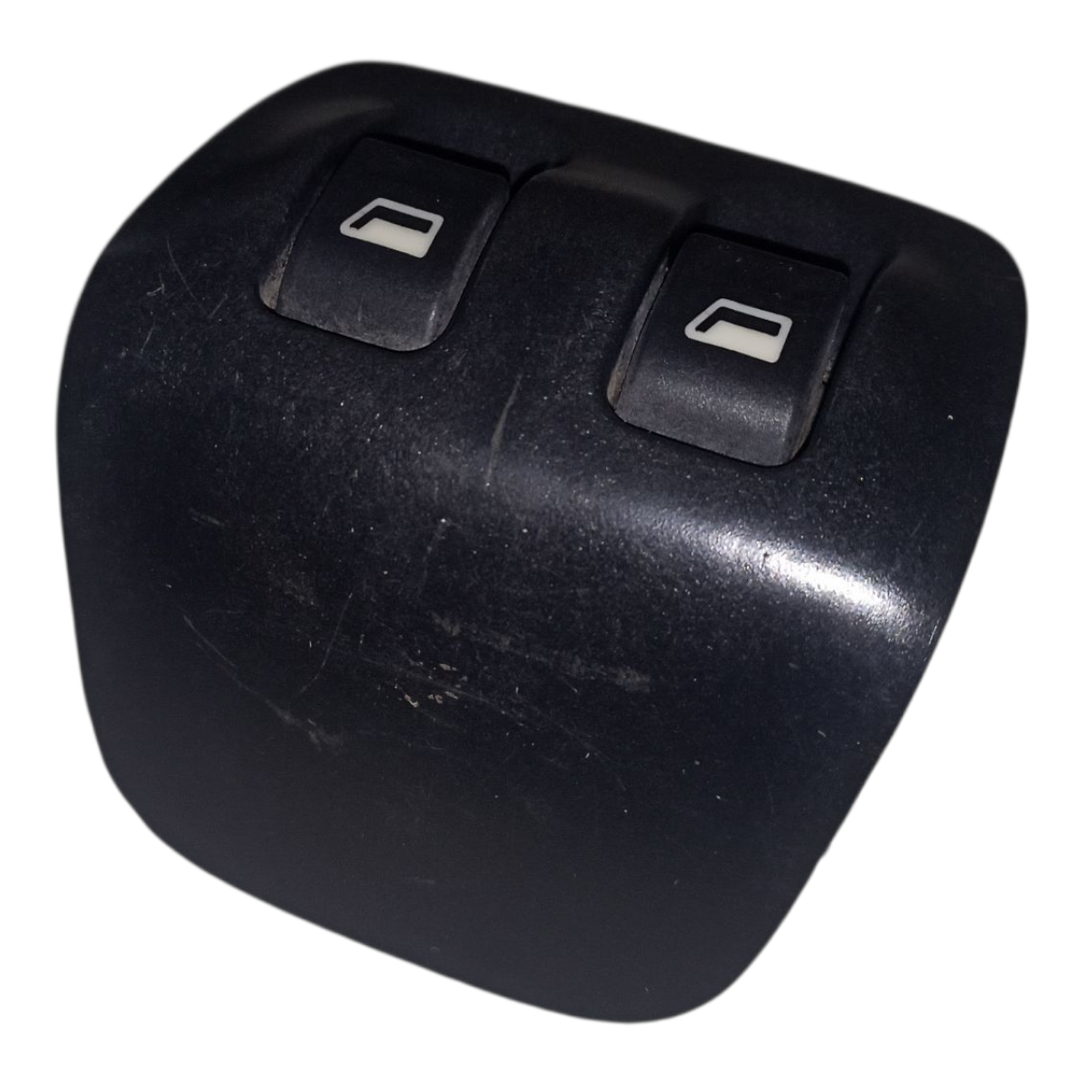 Botão Comando Vidro Dianteiro Peugeot 206 Esq 2002 A 2008
