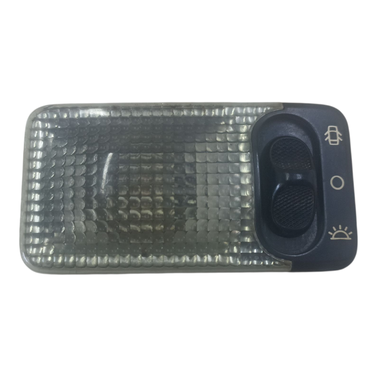 Luz Teto Cortesia Peugeot 206 2002 2003 2004 2005 A 2008