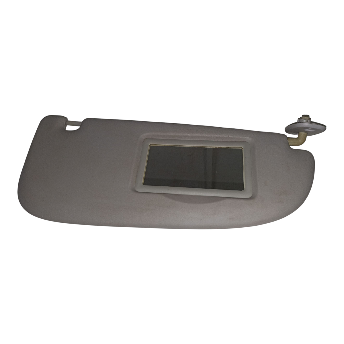 Quebra Sol Peugeot 206 Direito 2002 2003 2004 2005 A 2008