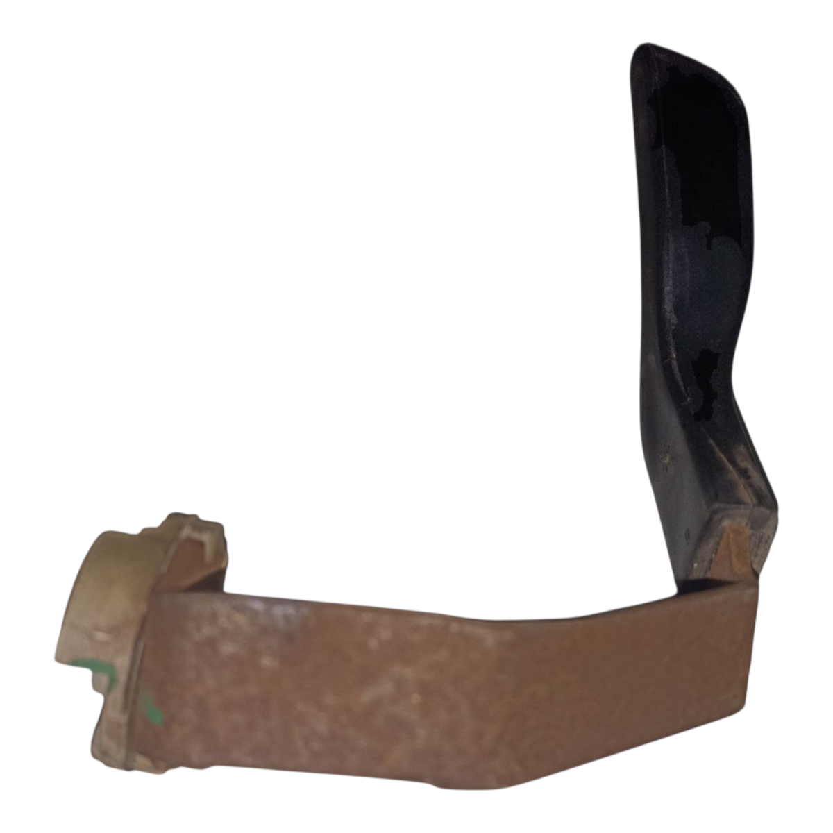 Alavanca Regulagem Altura Volante Peugeot 206 2002 A 2008 3
