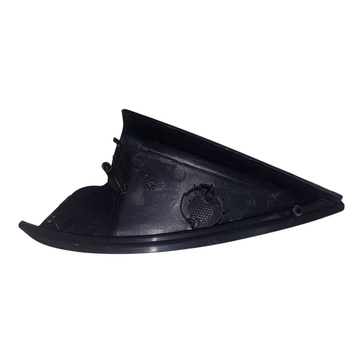Moldura Retrovisor Peugeot 206 Direito 2002 2003 2004 A 2008 4