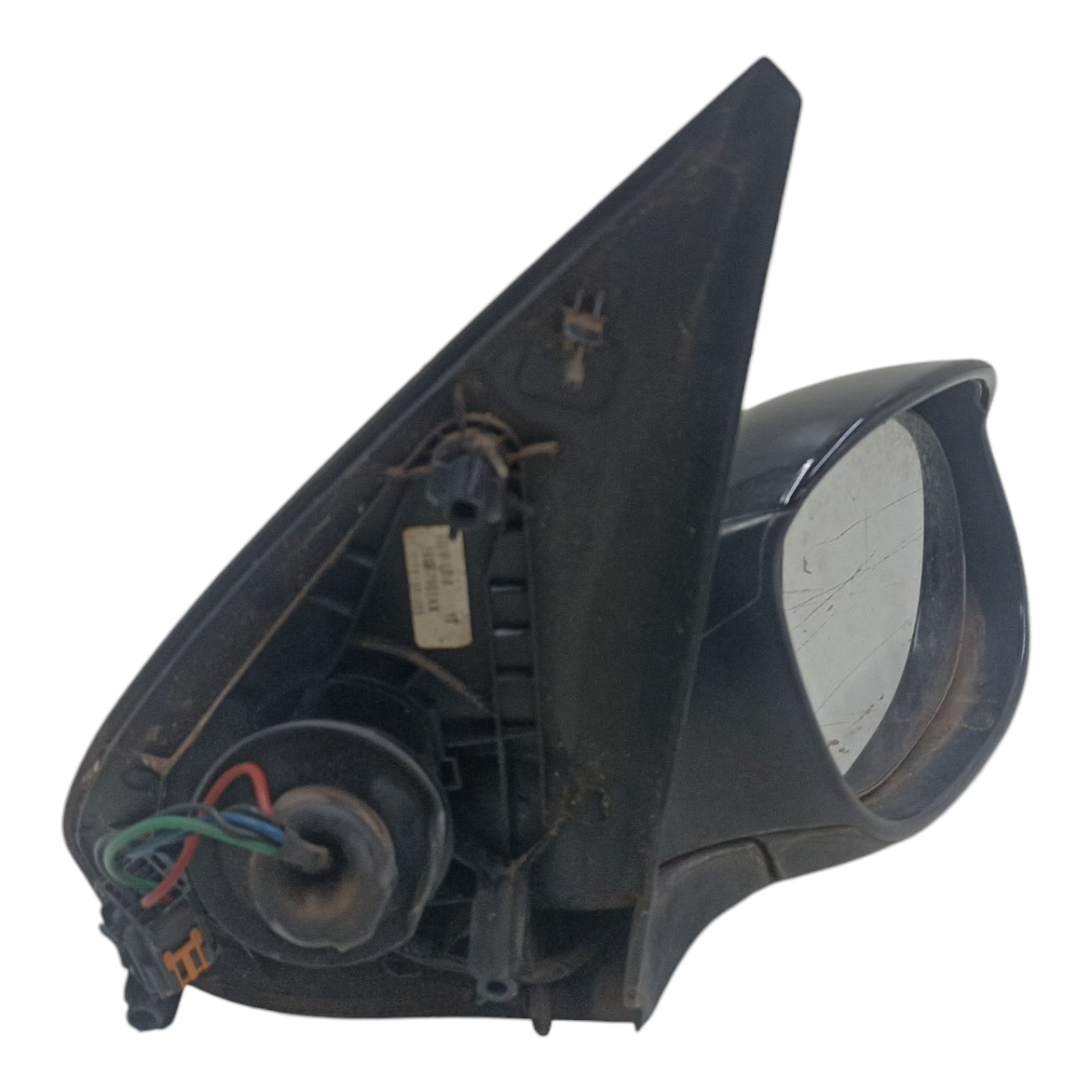 Retrovisor Peugeot 206 Direito 2002 2003 2004 2005 A 2008 2