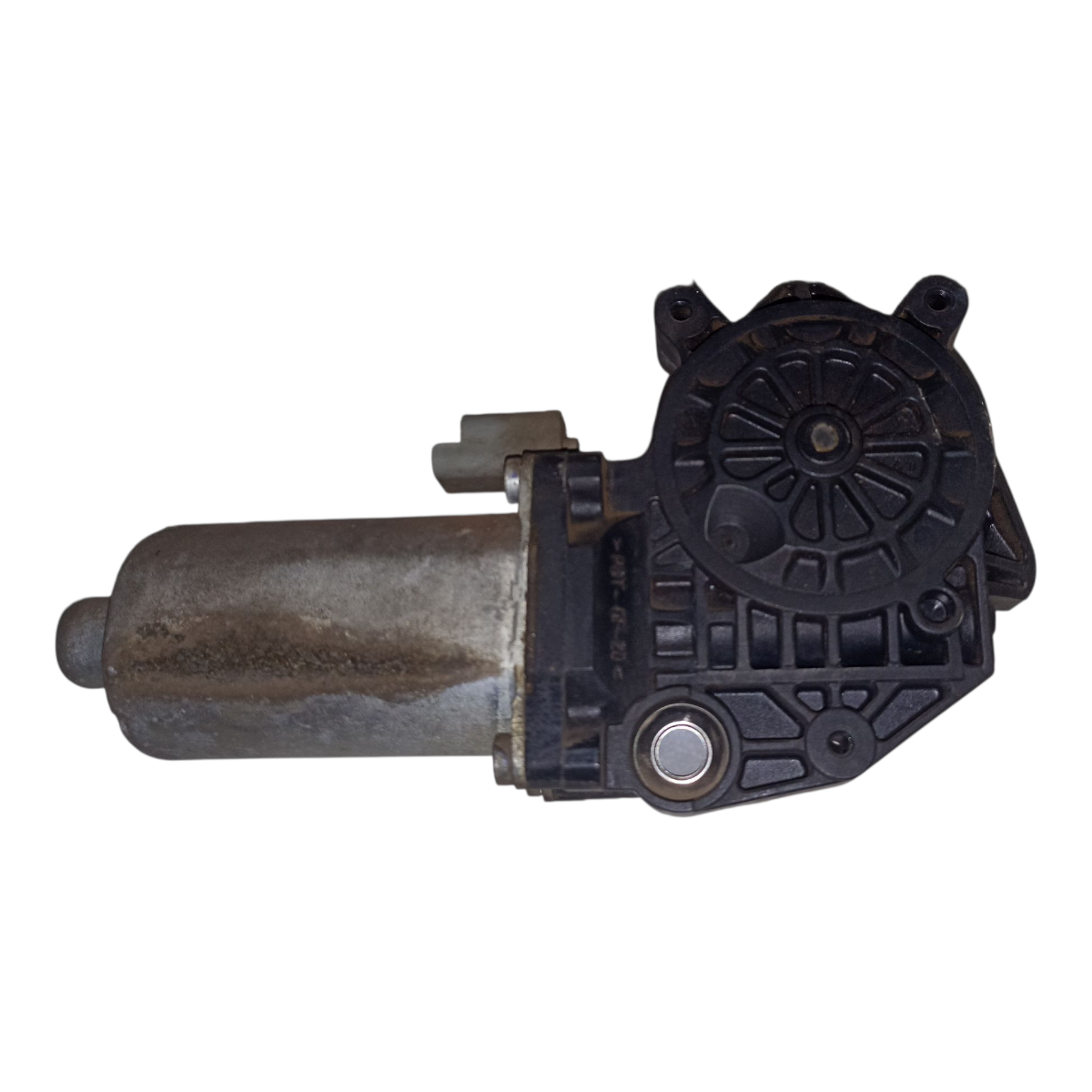 Motor Vidro Dianteiro Peugeot 206 Direito 2002 2003 A 2008 2