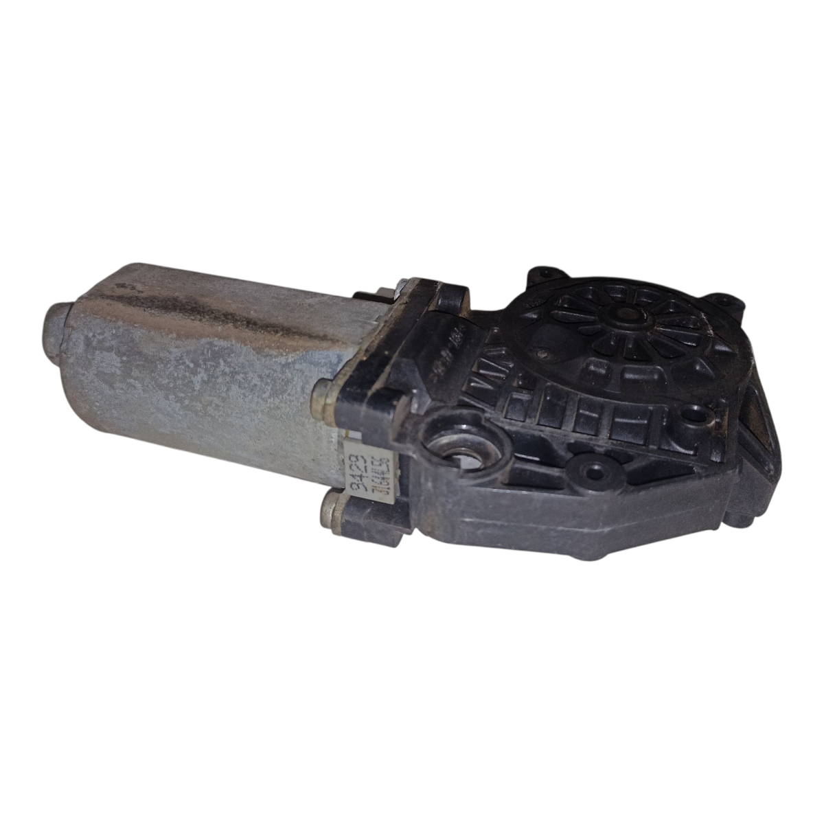 Motor Vidro Dianteiro Peugeot 206 Direito 2002 2003 A 2008 3