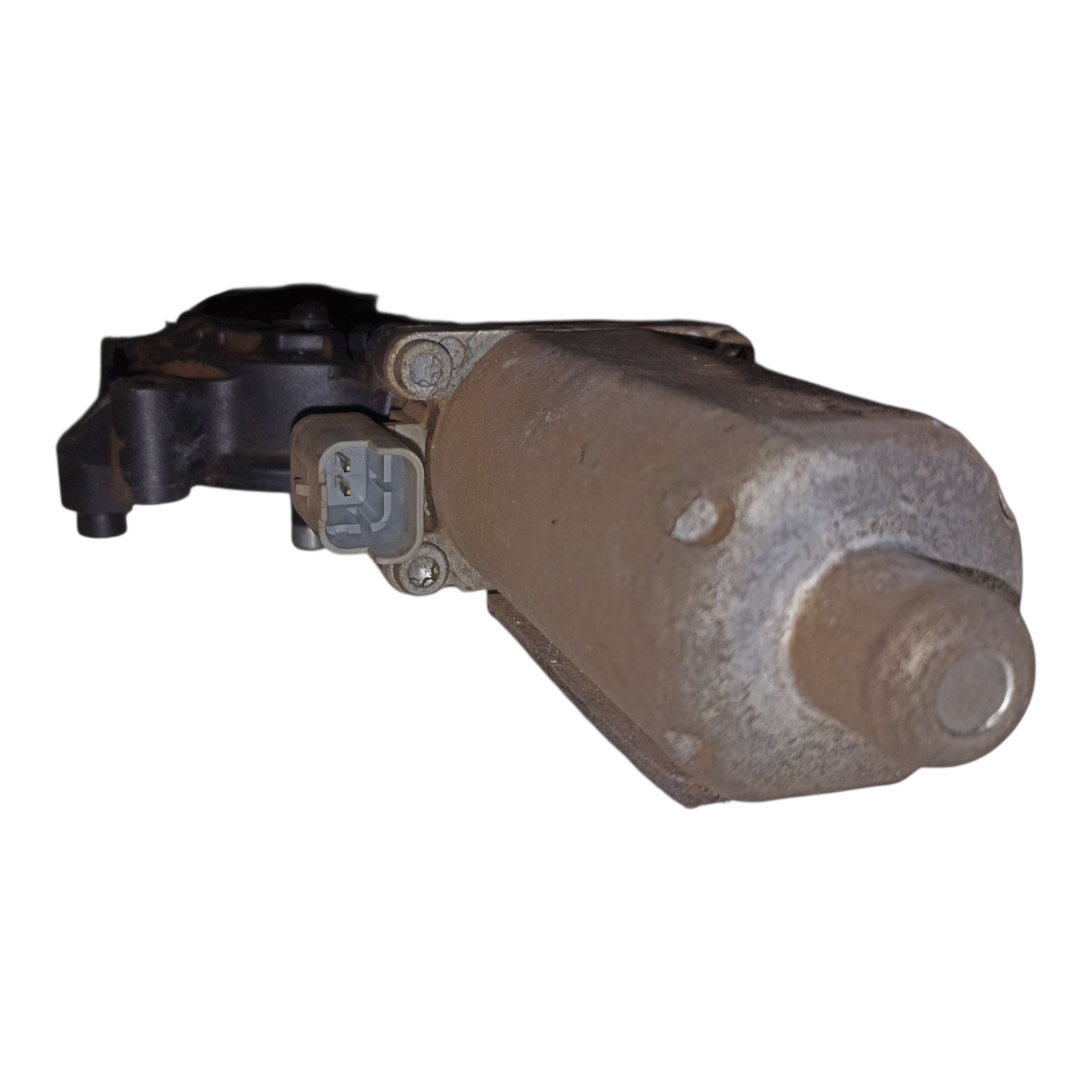 Motor Vidro Dianteiro Peugeot 206 Direito 2002 2003 A 2008 5
