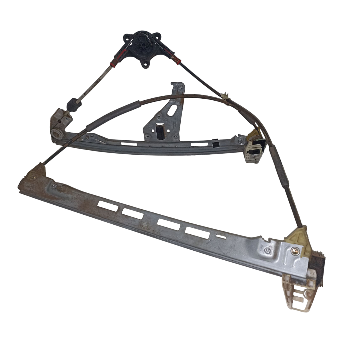 Máquina Vidro Dianteira Peugeot 206 Direita 2002 2003 A 2008