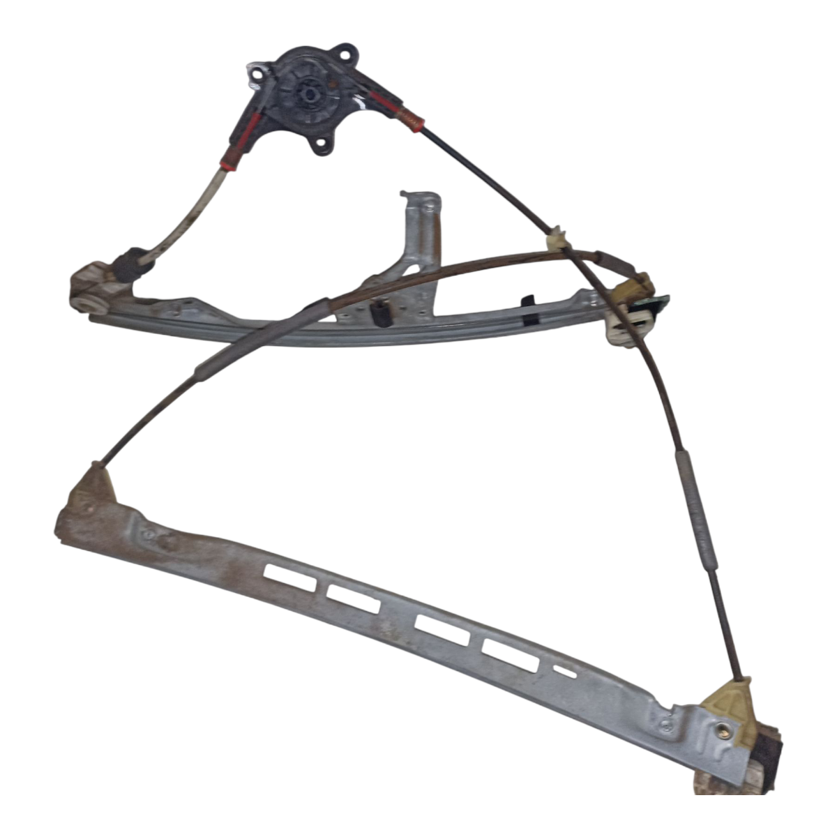 Máquina Vidro Dianteira Peugeot 206 Direita 2002 2003 A 2008 6