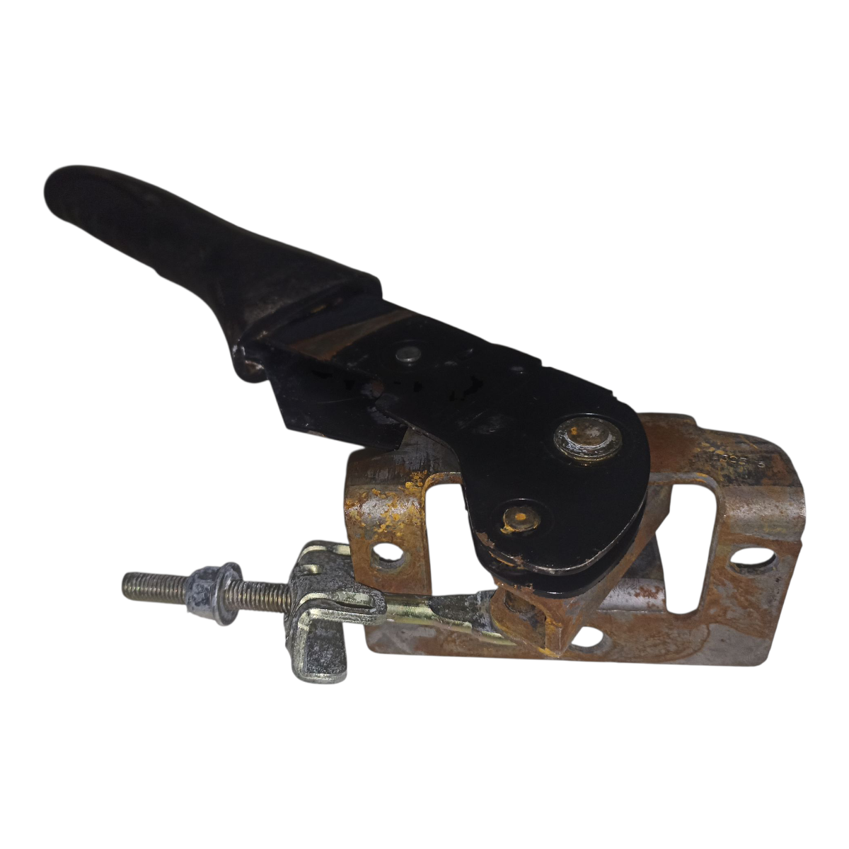 Alavanca Freio De Mão Peugeot 206 2002 2003 2004 2005 A 2008 2