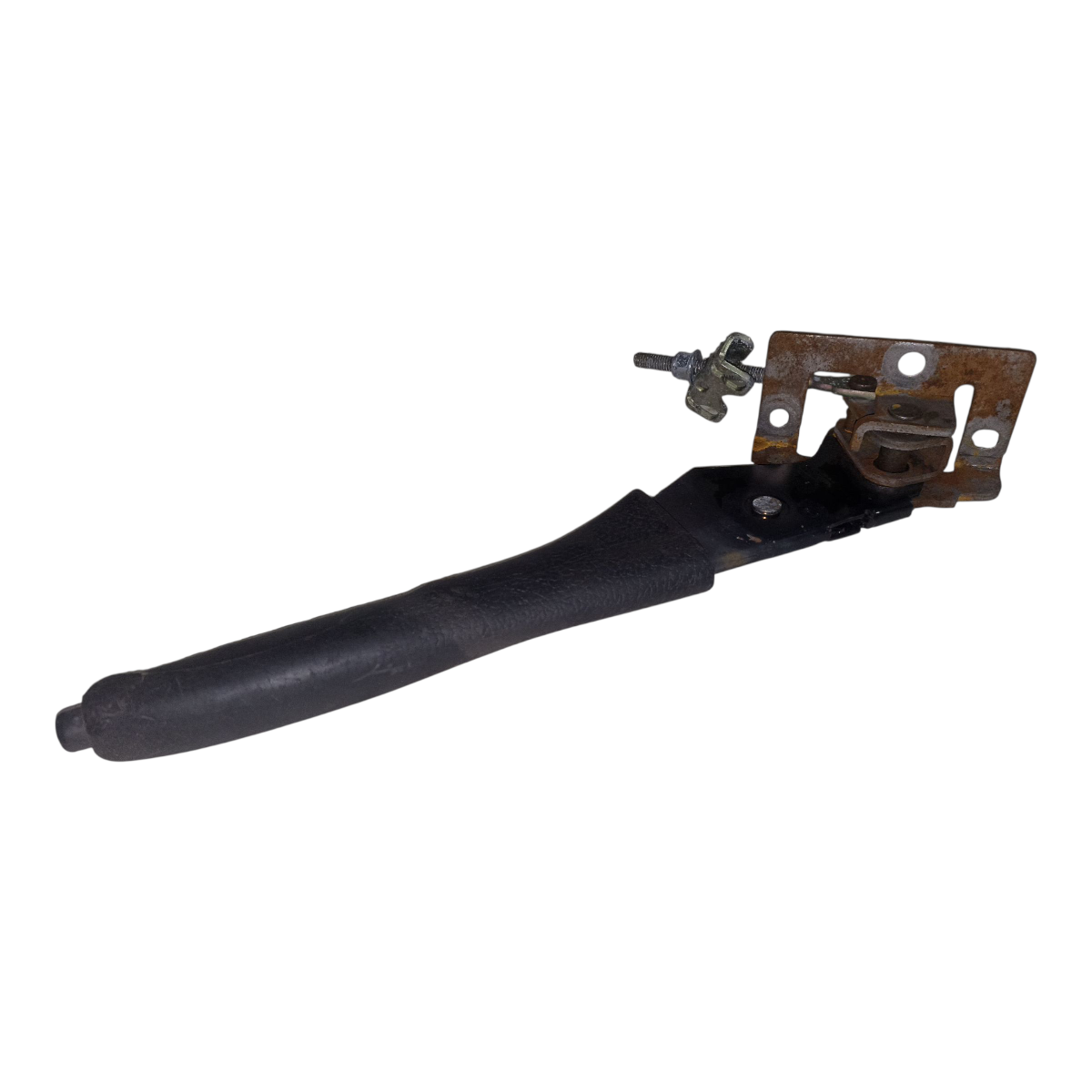 Alavanca Freio De Mão Peugeot 206 2002 2003 2004 2005 A 2008 3