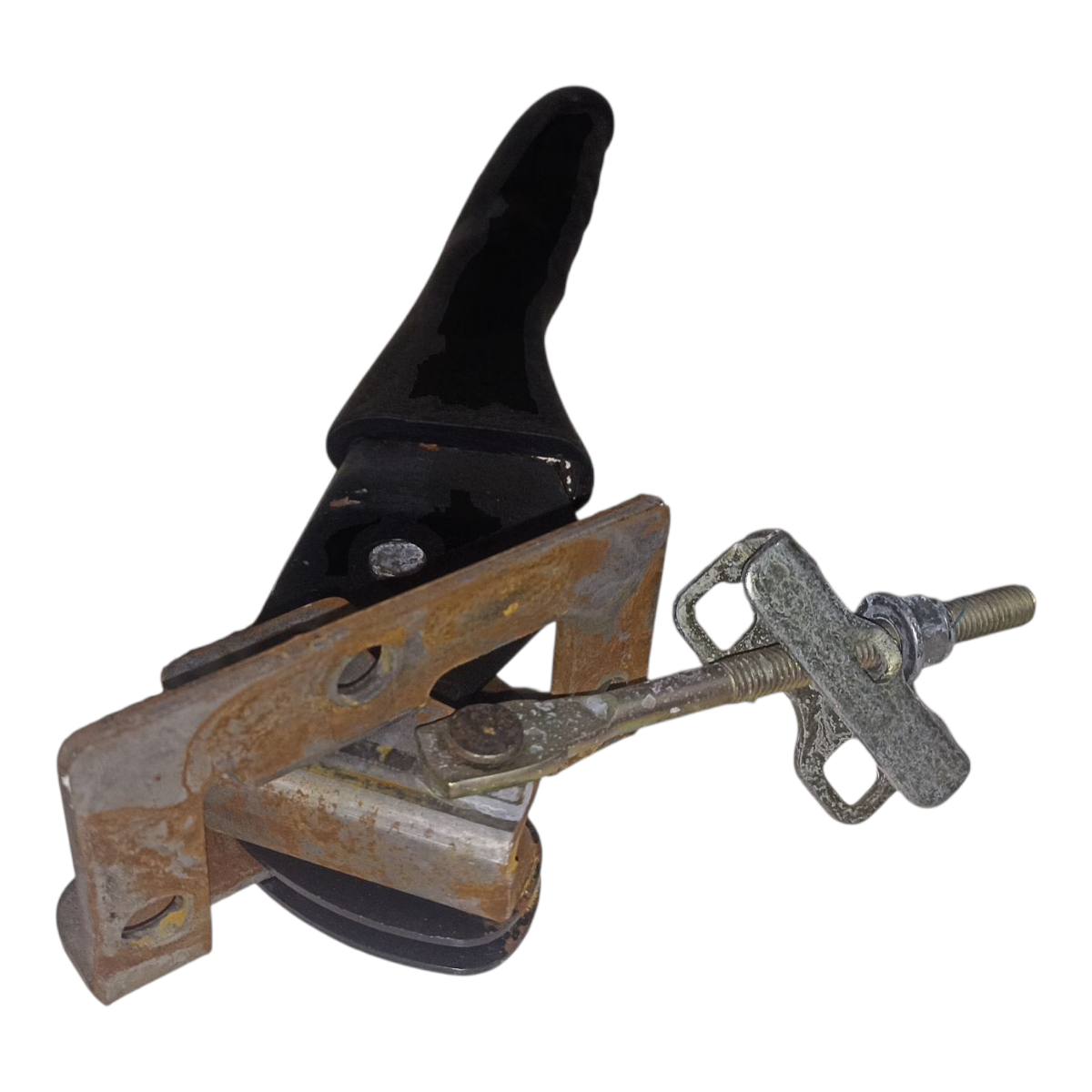 Alavanca Freio De Mão Peugeot 206 2002 2003 2004 2005 A 2008 4