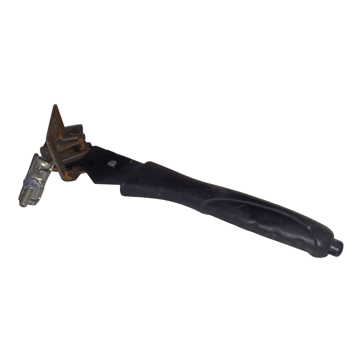 Alavanca Freio De Mão Peugeot 206 2002 2003 2004 2005 A 2008 5