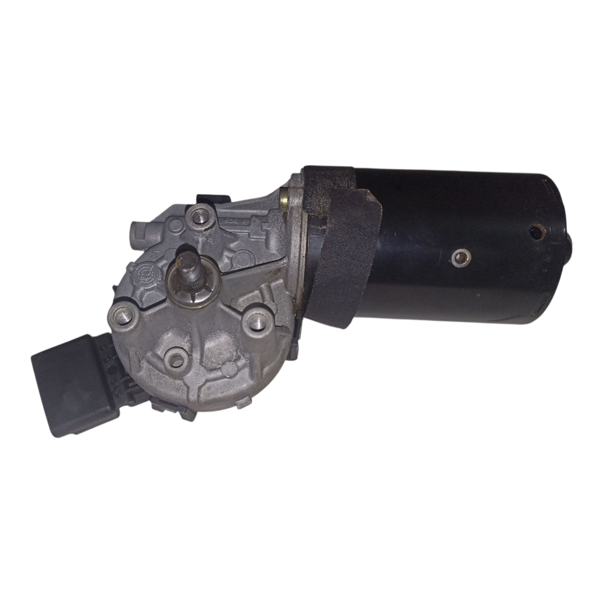 Motor Limpador Parabrisa Peugeot 206 2002 2003 2004 A 2008