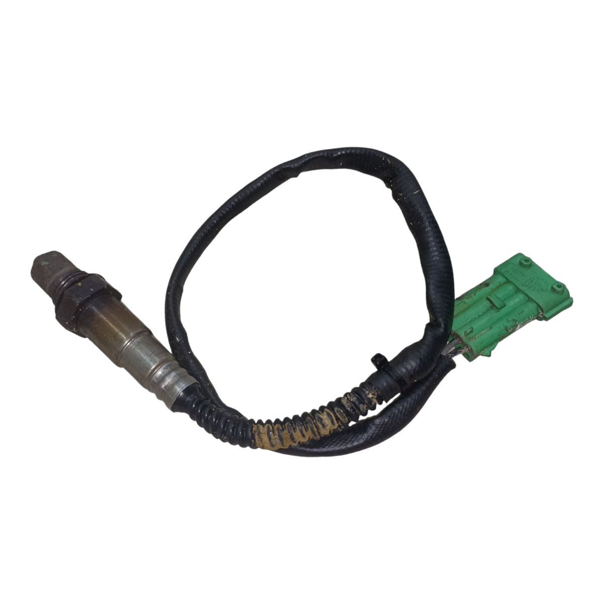 Sonda Lambda Peugeot 206 1.6 2002 2003 2004 2005 A 2008