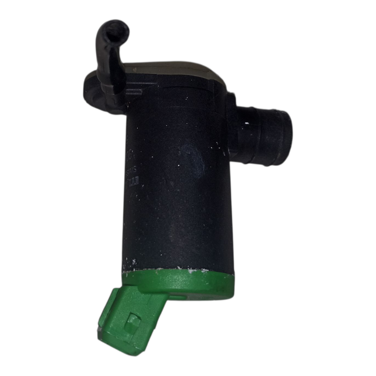 Bomba Esguicho Parabrisa Peugeot 206 2002 2003 2004 A 2008