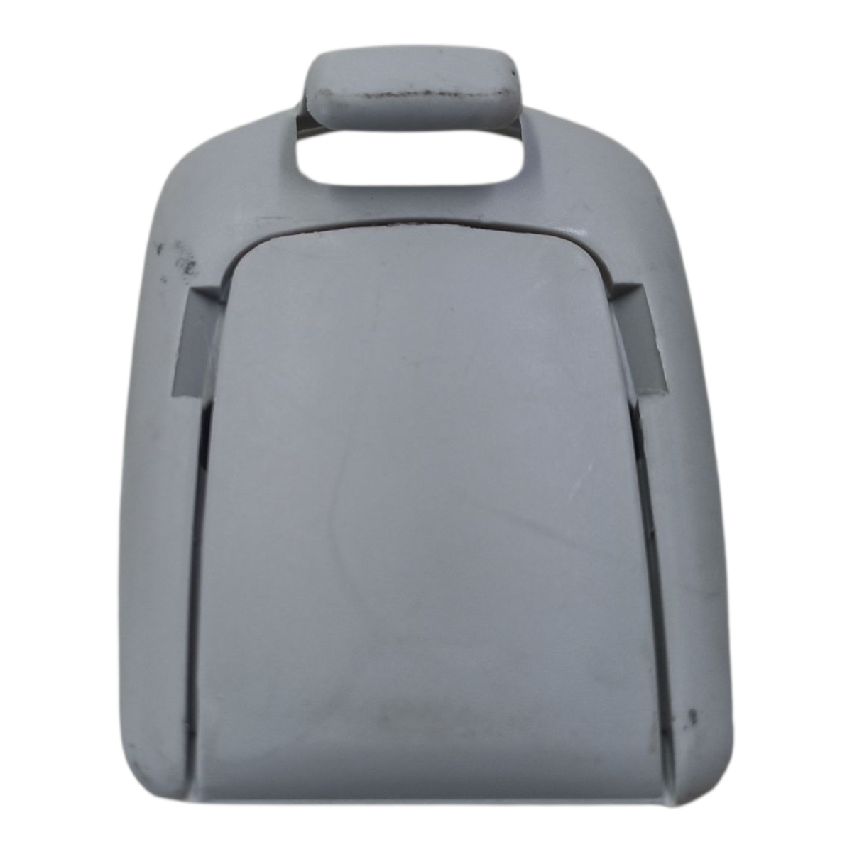 Suporte Forro Teto Peugeot 206 2002 2003 2004 2005 A 2008 Cinza
