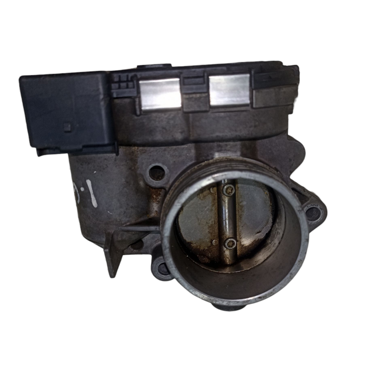 Corpo Borboleta Citroen Peugeot 1.6 16V
