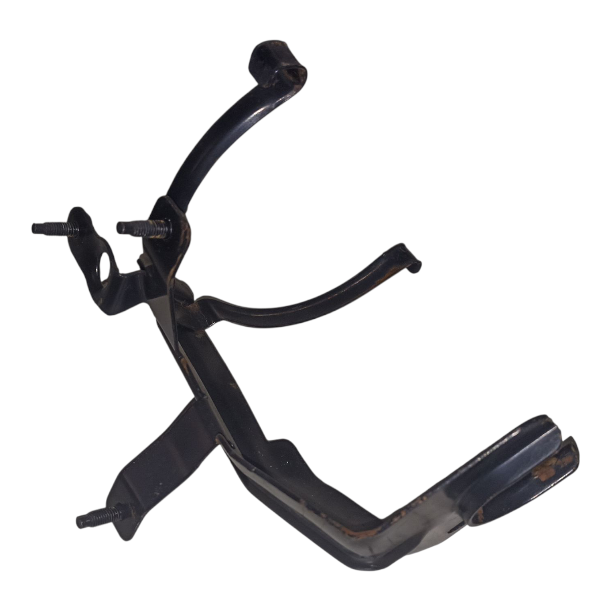 Suporte Extintor Peugeot 206 2002 2003 2004 2005 2006 A 2008 2