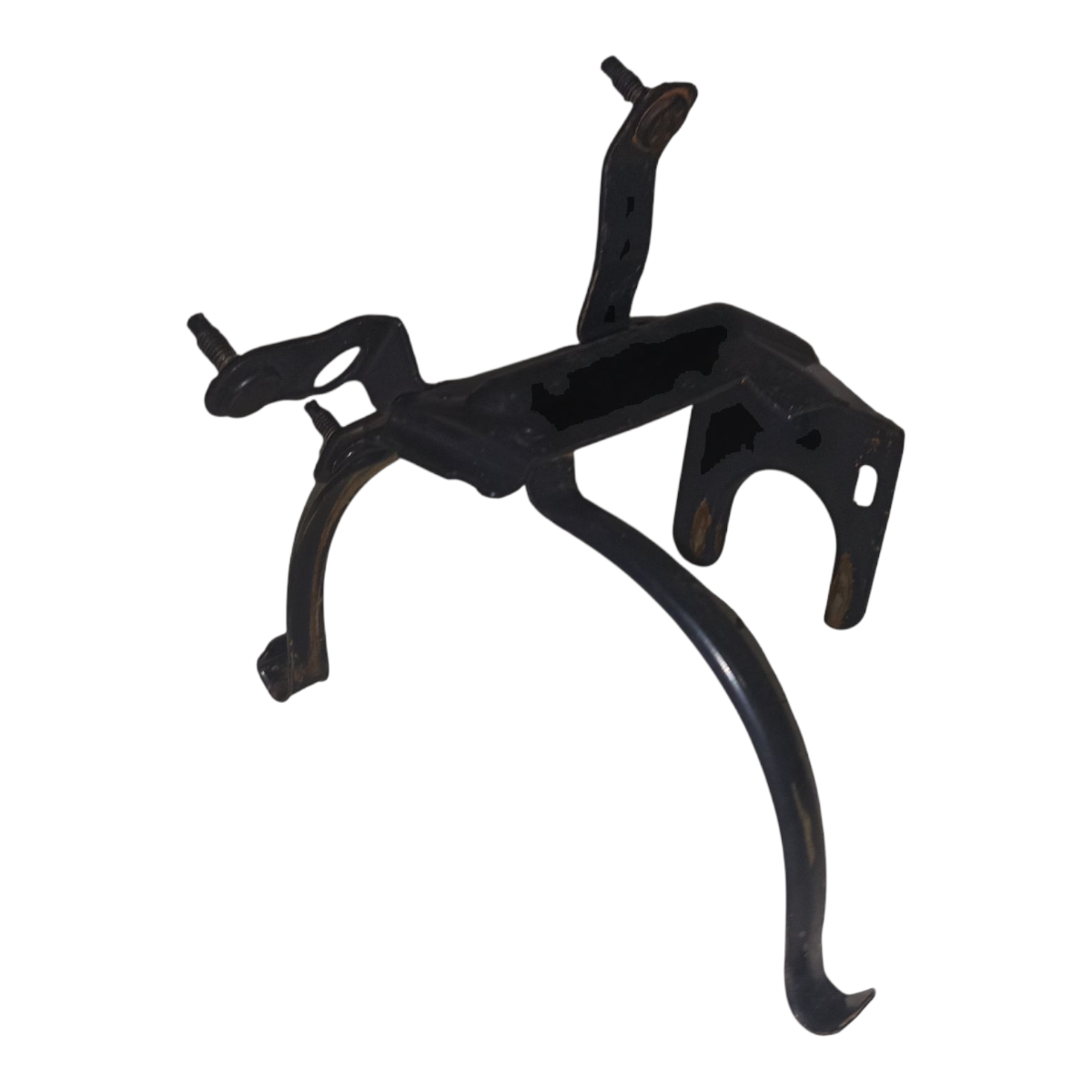 Suporte Extintor Peugeot 206 2002 2003 2004 2005 2006 A 2008 4