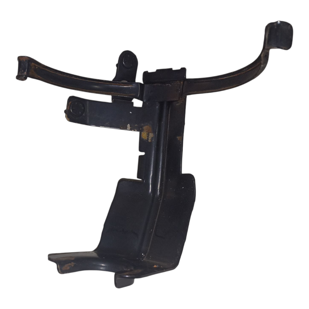 Suporte Extintor Peugeot 206 2002 2003 2004 2005 2006 A 2008 5