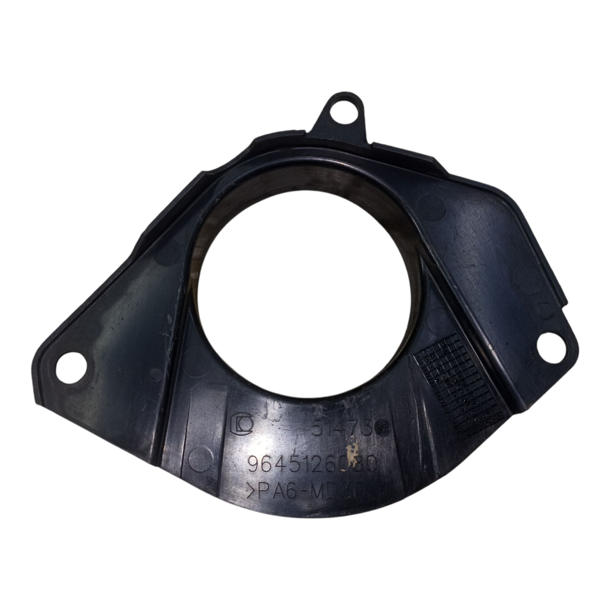 Capa Correia Dentada Citroen C3 Peugeot 206 208 1.6 3
