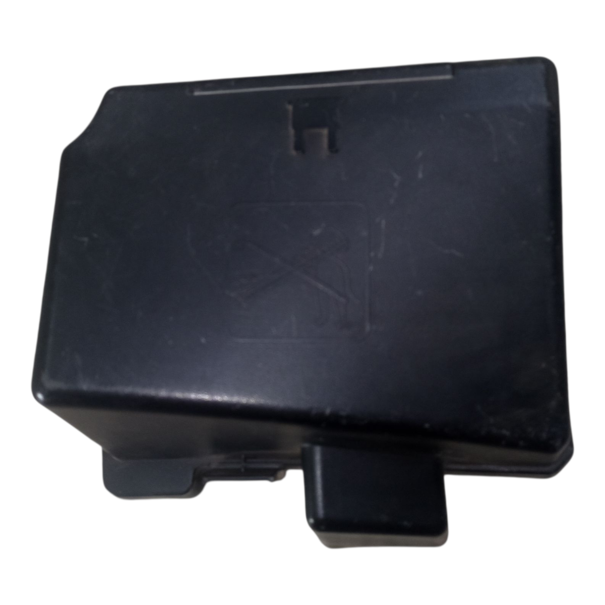 Tampa Caixa Fusíveis Peugeot 206 1.6 2002 2003 2004 A 2008
