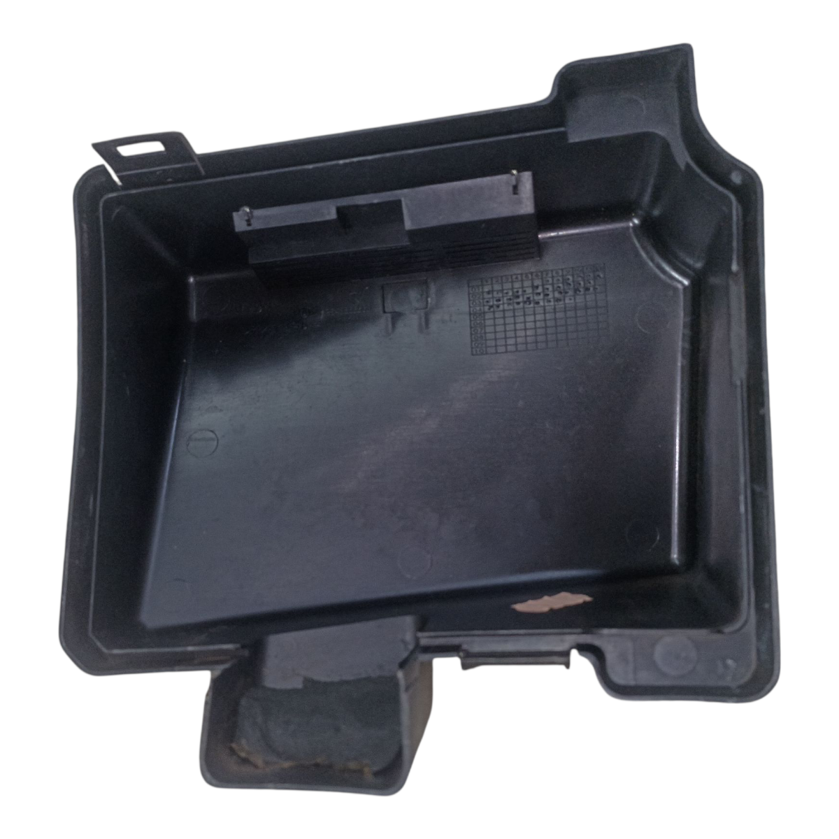 Tampa Caixa Fusíveis Peugeot 206 1.6 2002 2003 2004 A 2008 3