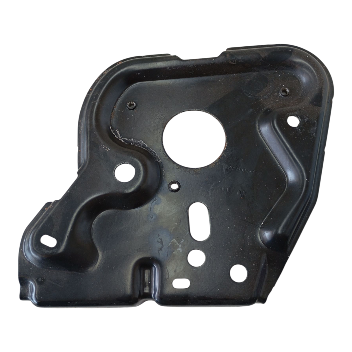 Suporte Caixa Bateria Peugeot 206 2002 2003 2004 2005 A 2008