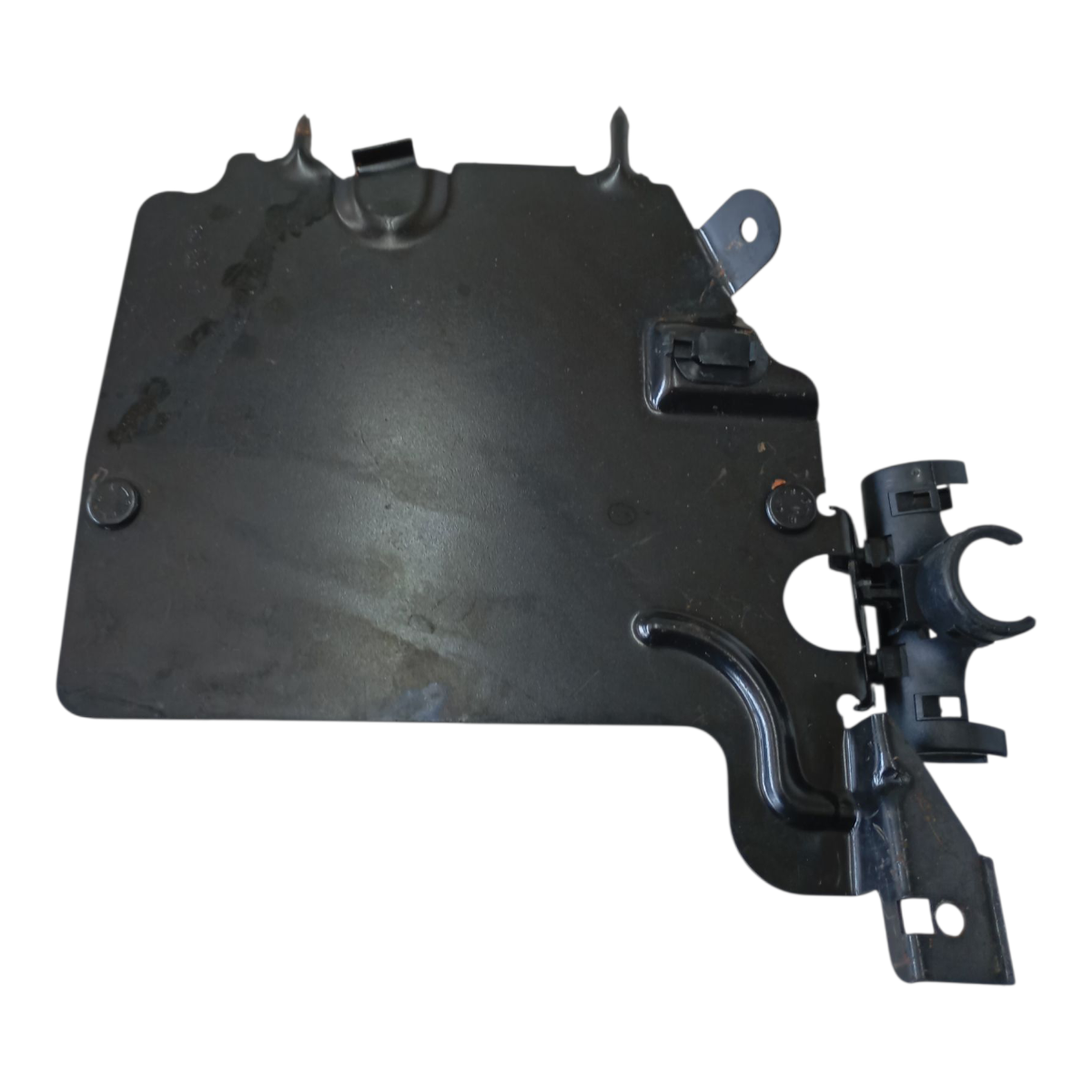 Suporte Módulo Injeção Peugeot 206 1.6 2002 2003 2004 A 2008