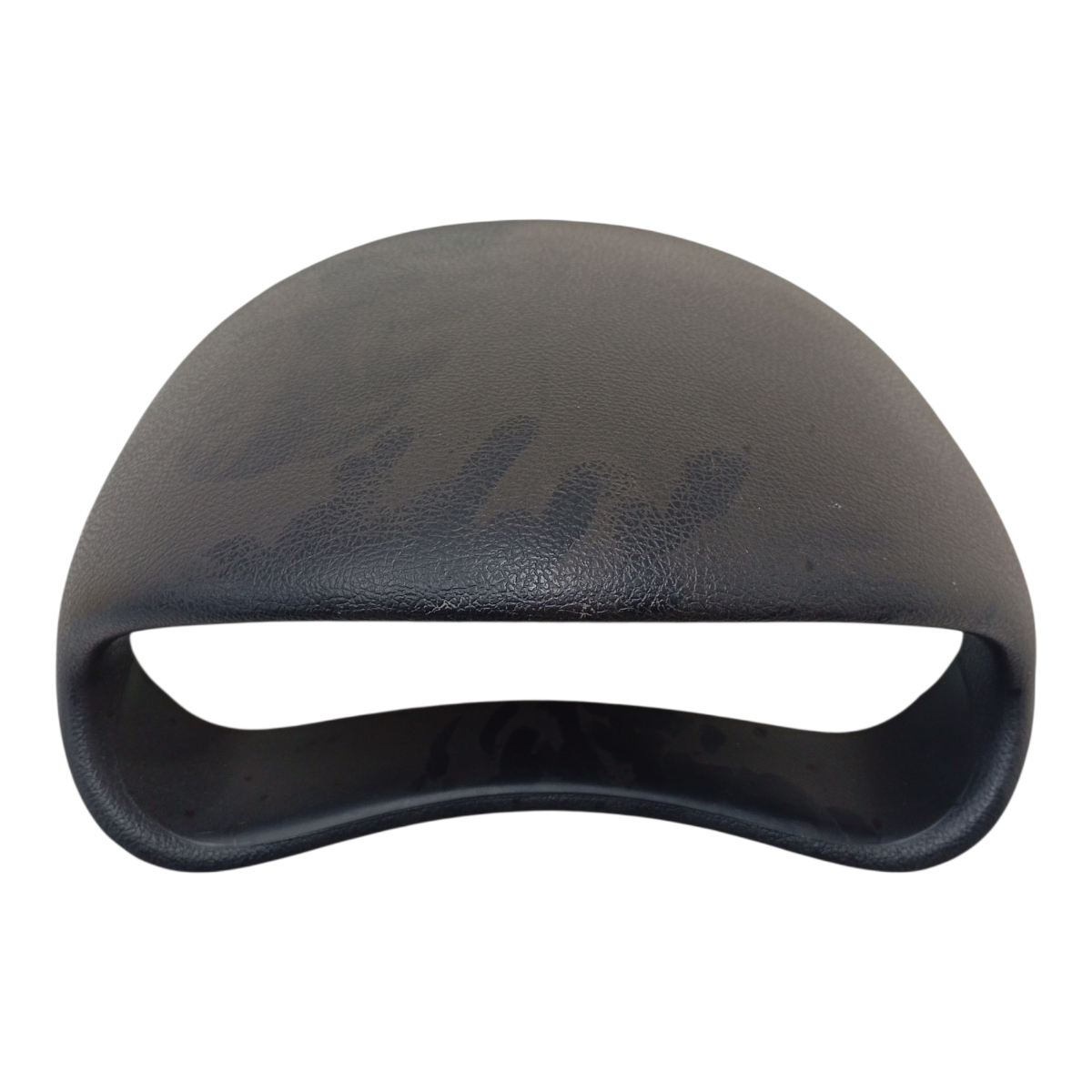Moldura Painel Instrumentos Peugeot 206 2002 2003 A 2008