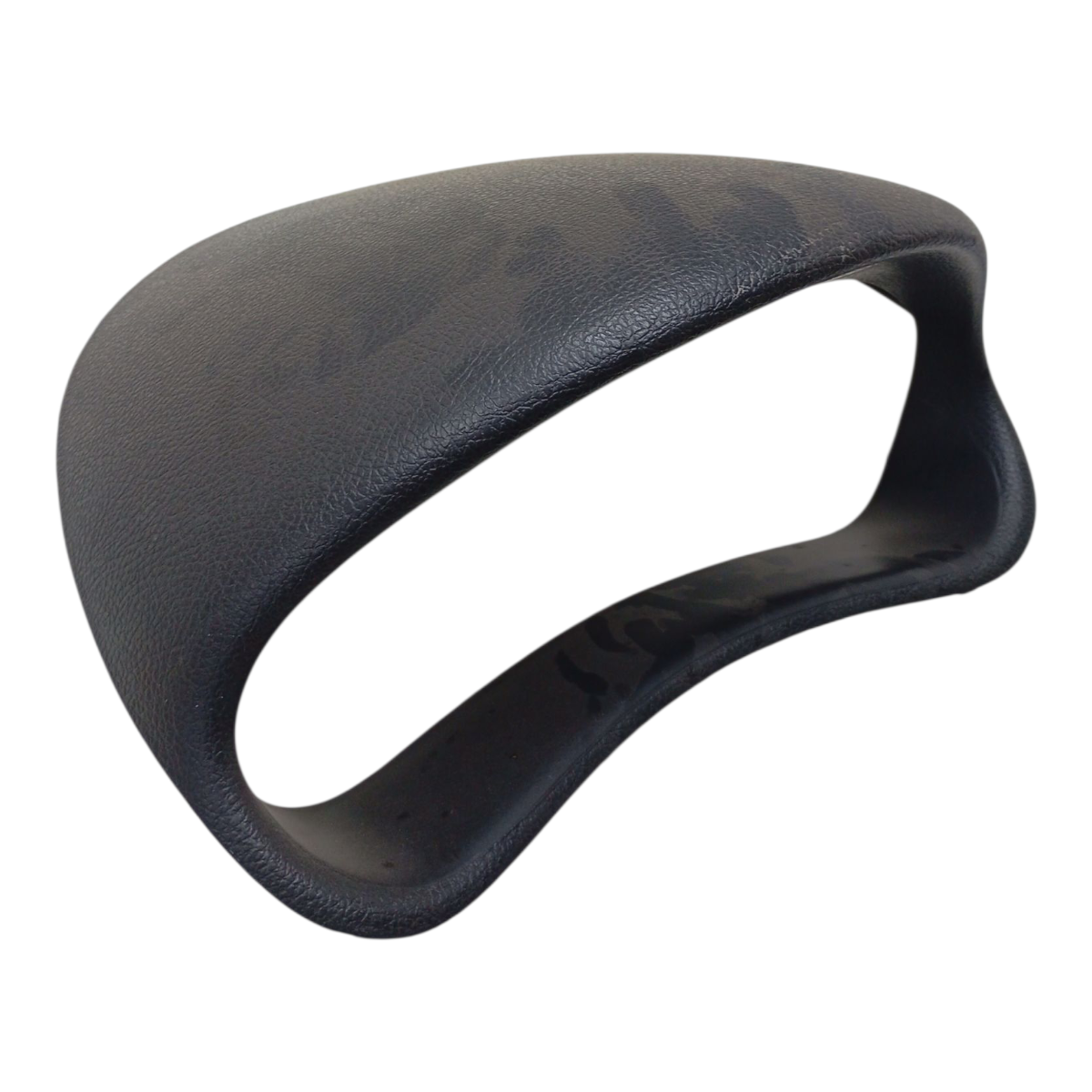 Moldura Painel Instrumentos Peugeot 206 2002 2003 A 2008 2