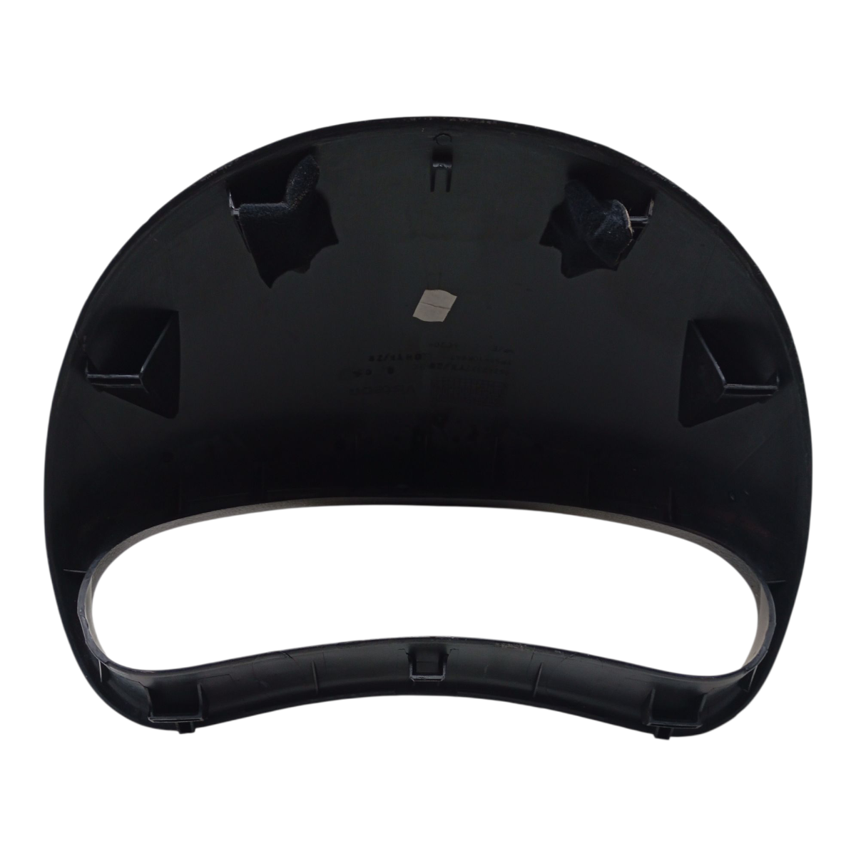 Moldura Painel Instrumentos Peugeot 206 2002 2003 A 2008 5
