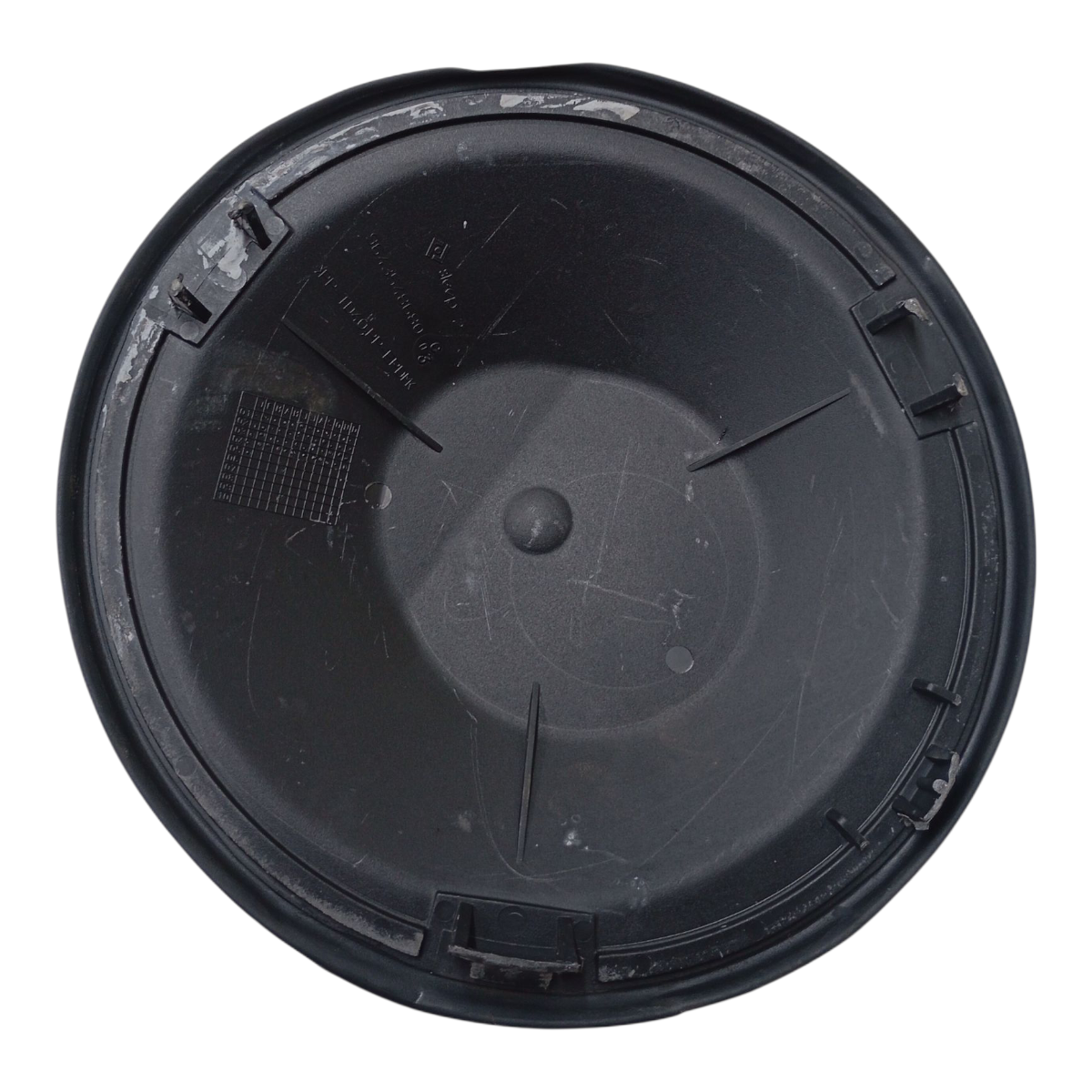 Tampa Bomba Combustível Peugeot 206 2002 2003 2004 A 2008 4