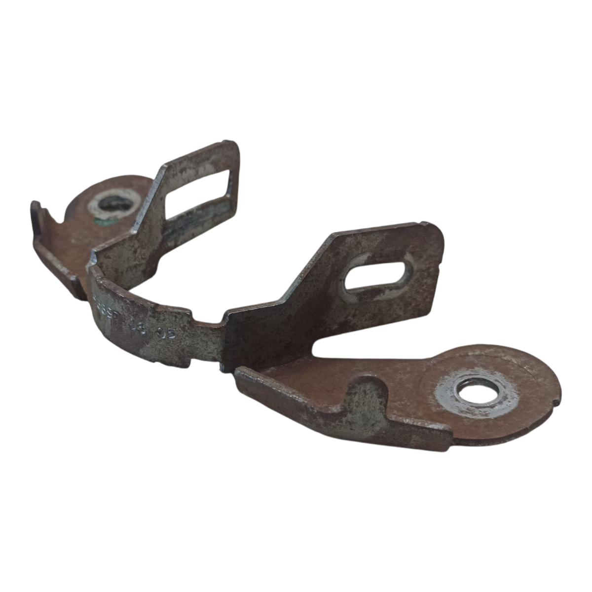 Suporte Coluna Direção Peugeot 206 2002 2003 2004 A 2008 2