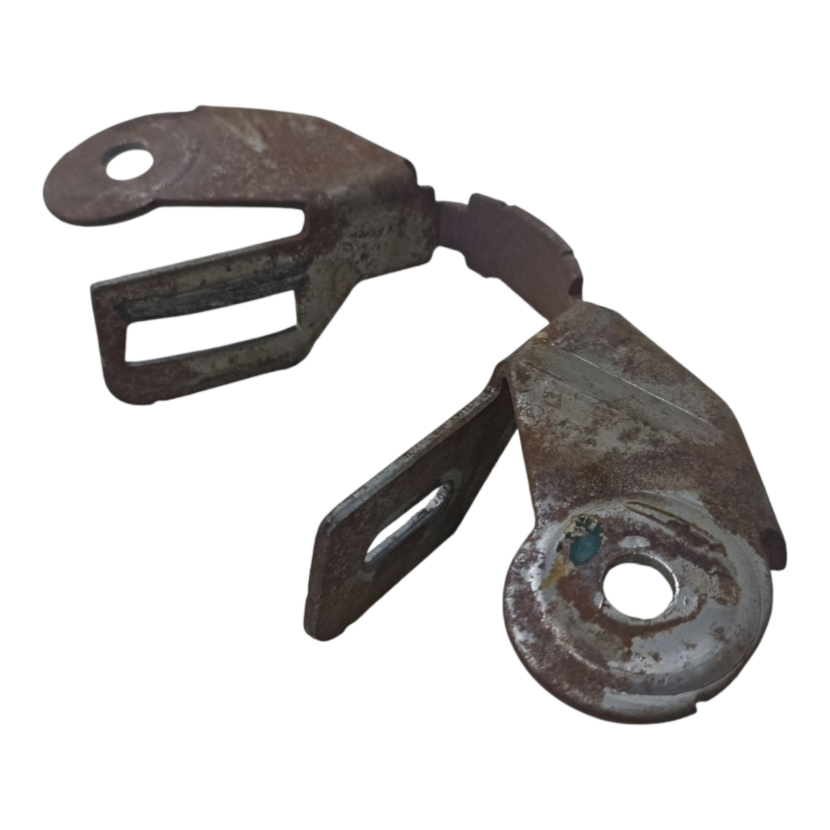 Suporte Coluna Direção Peugeot 206 2002 2003 2004 A 2008 3