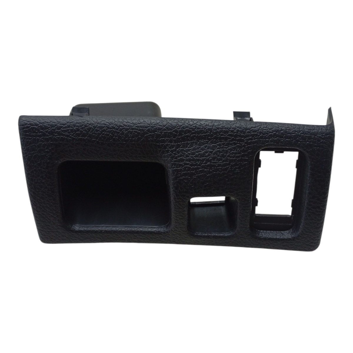 Moldura Porta Objetos Peugeot 206 2002 2003 2004 2005 A 2008