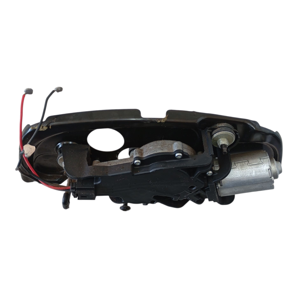 Motor Limpador Traseiro Peugeot 206 SW 2002 2003 2004 A 2008 7