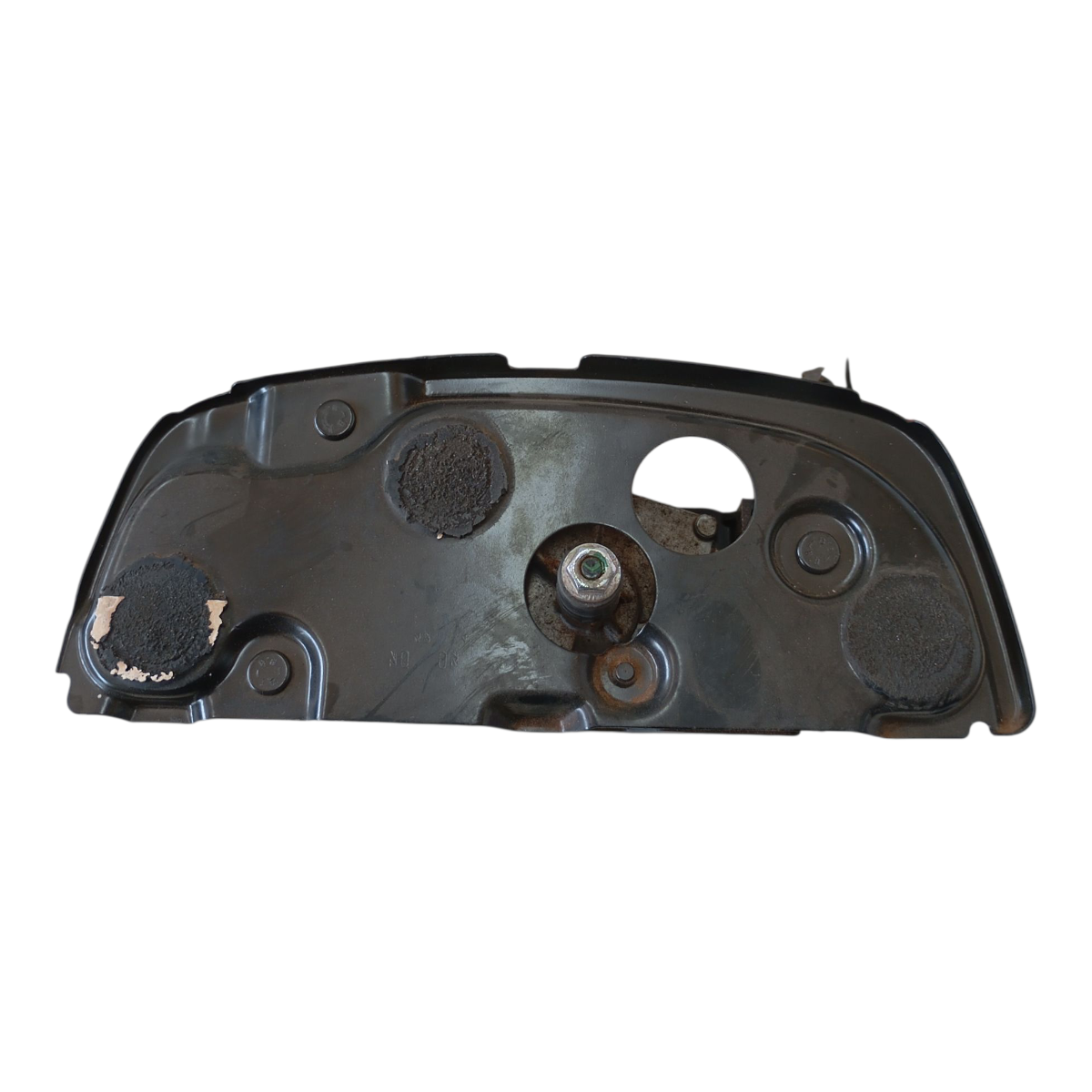Motor Limpador Traseiro Peugeot 206 SW 2002 2003 2004 A 2008