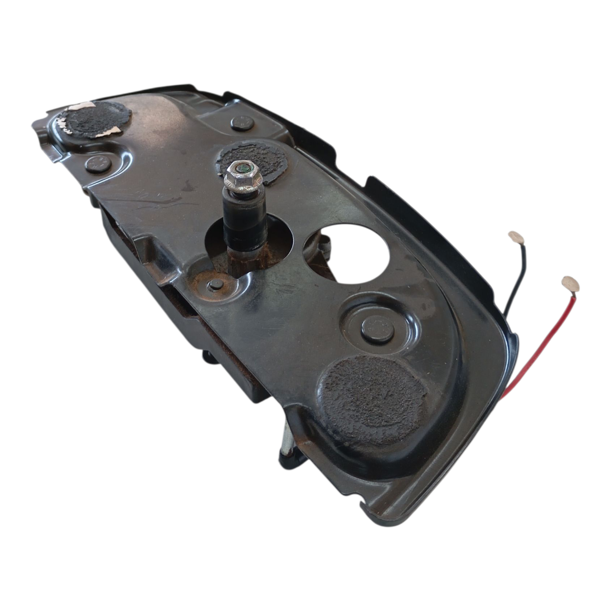 Motor Limpador Traseiro Peugeot 206 SW 2002 2003 2004 A 2008 2