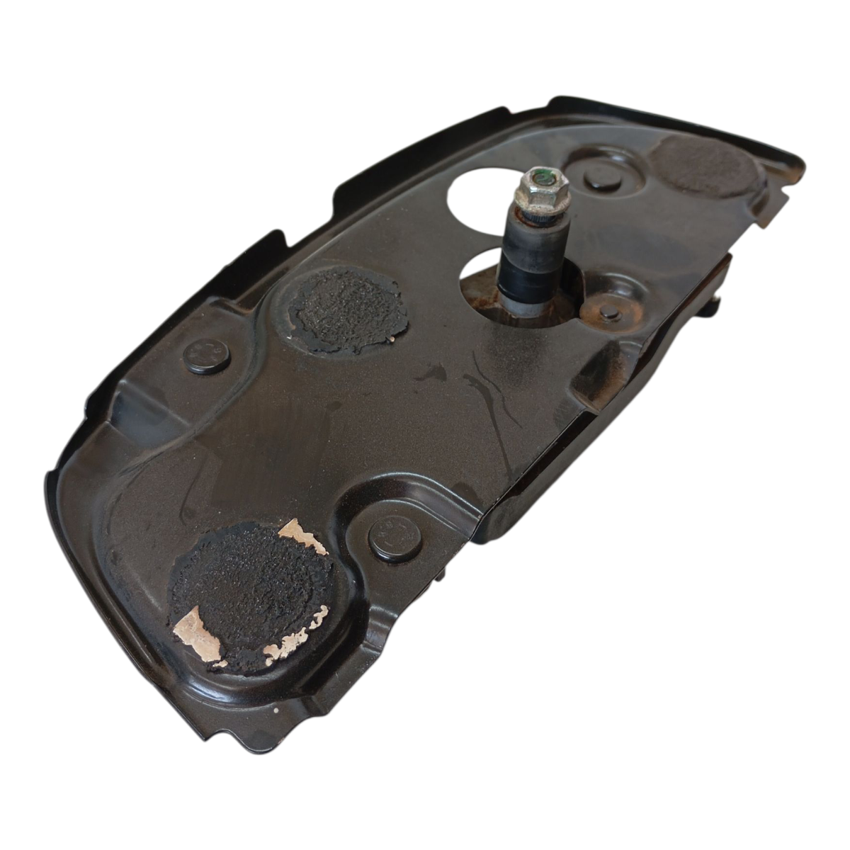 Motor Limpador Traseiro Peugeot 206 SW 2002 2003 2004 A 2008 3