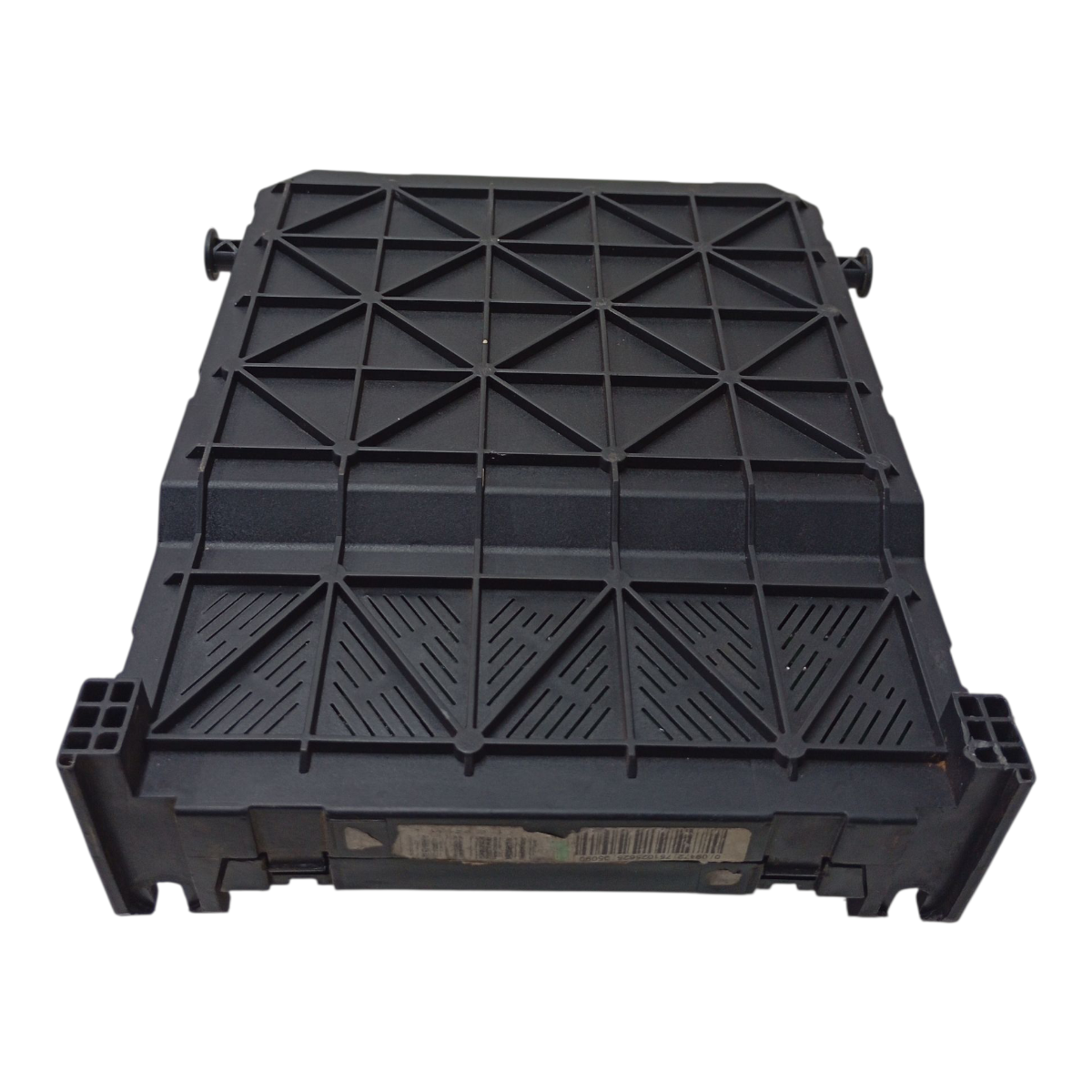 Caixa Fusíveis Peugeot 206 1.6 2002 2003 2004 2005 A 2008 3