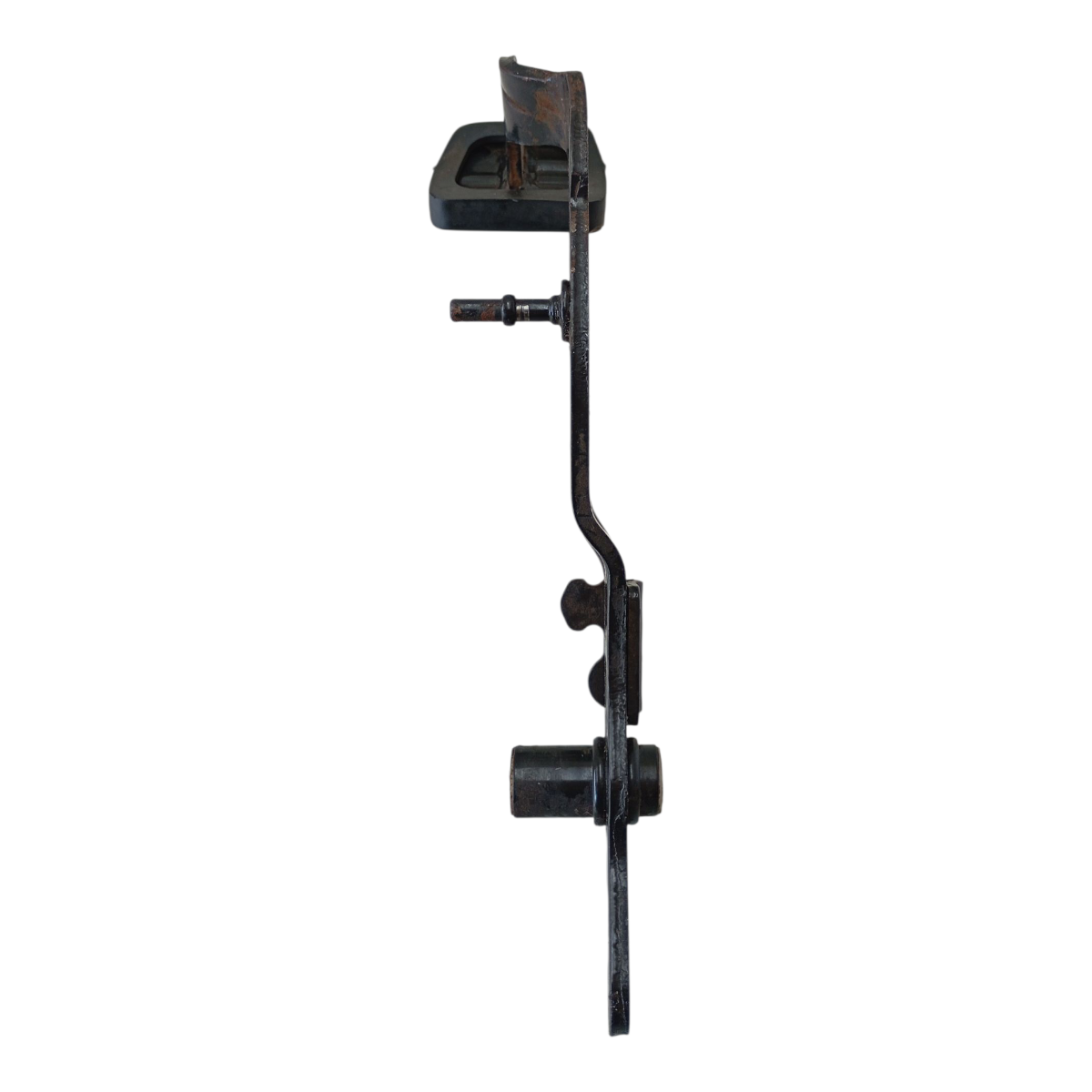 Pedal Embreagem Peugeot 206 2002 2003 2004 2005 A 2008 2