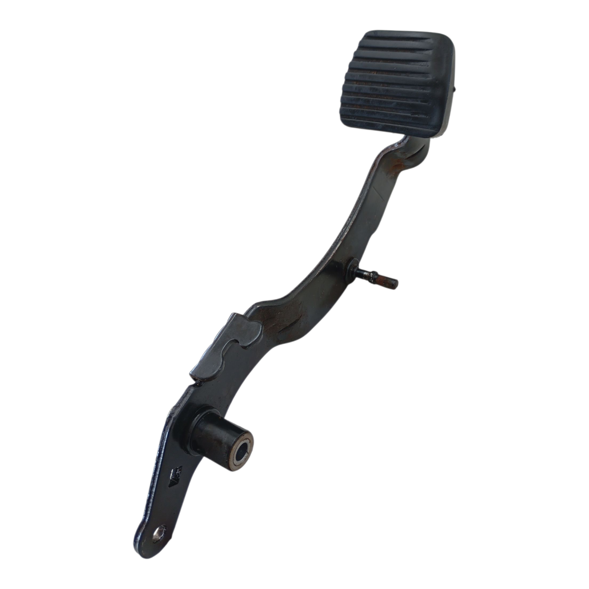 Pedal Embreagem Peugeot 206 2002 2003 2004 2005 A 2008 5