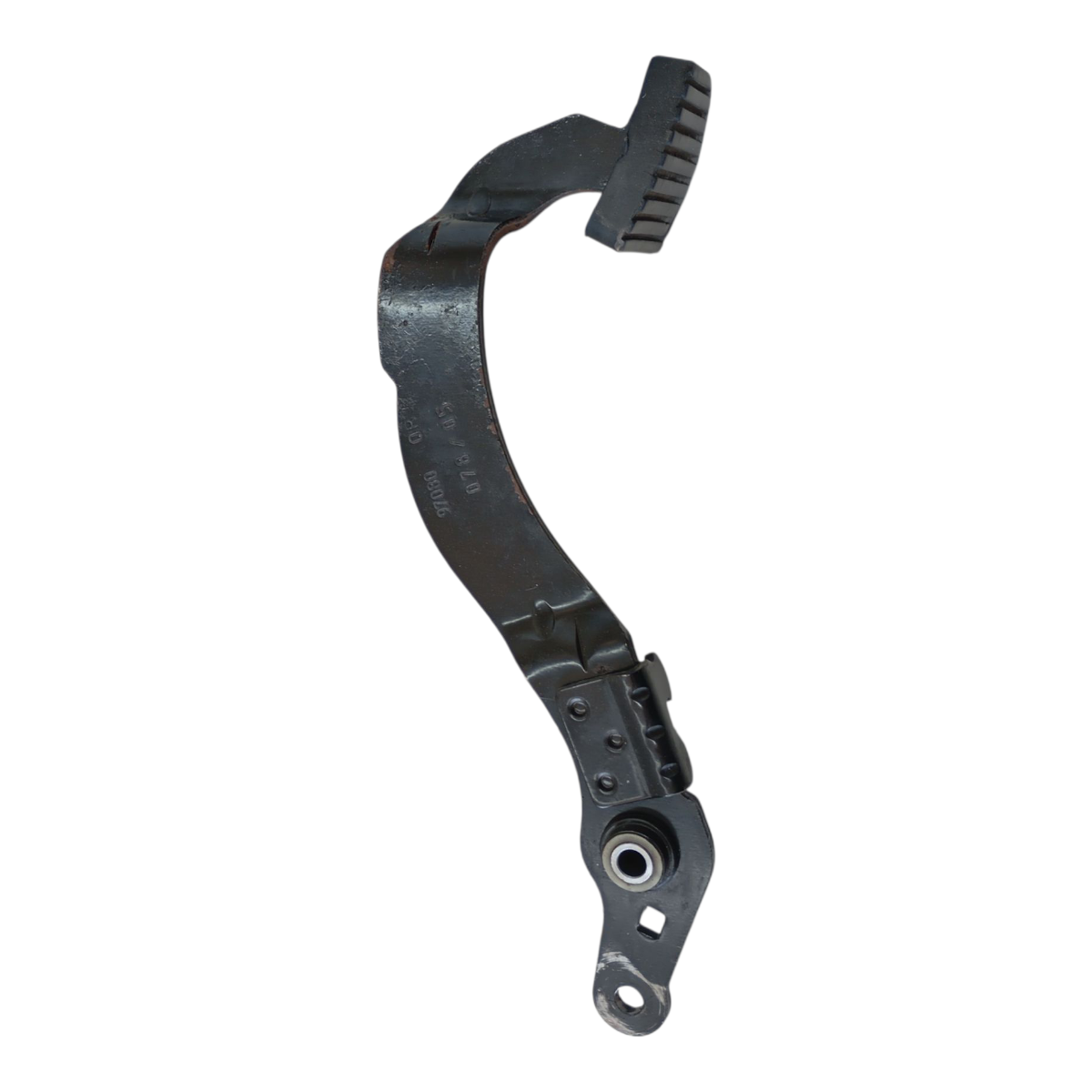 Pedal Embreagem Peugeot 206 2002 2003 2004 2005 A 2008 4
