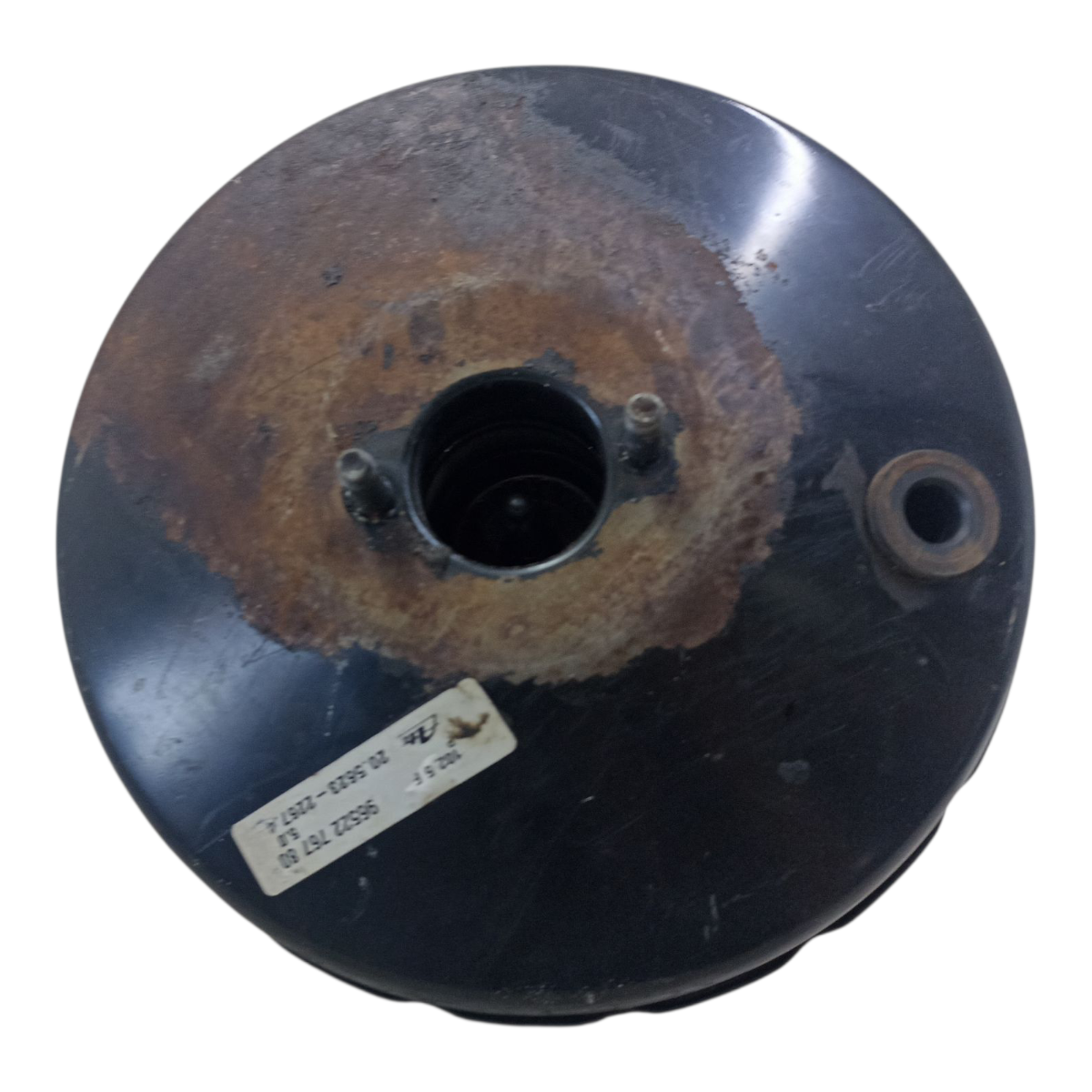 Hidrovácuo Servo Freio Peugeot 206 1.6 2002 2003 A 2008