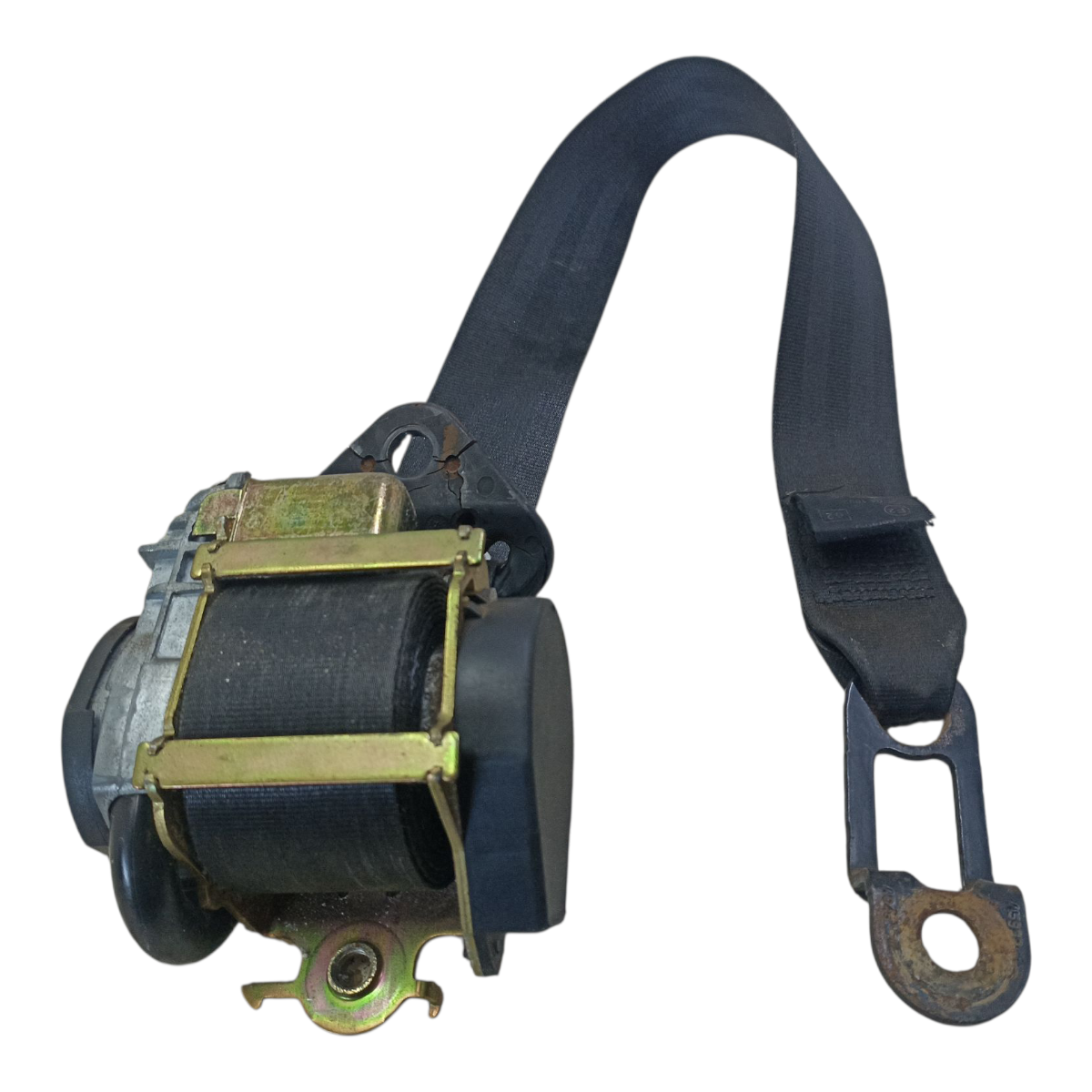 Cinto Segurança Dianteiro Peugeot 206 SW Esquerdo