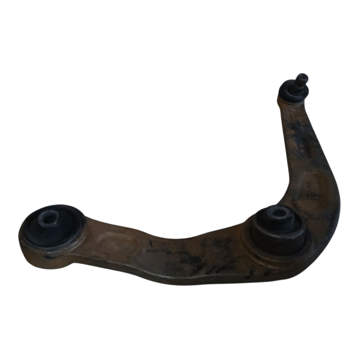 Bandeja Suspensão Peugeot 206 Direita 2002 2003 2004 A 2008