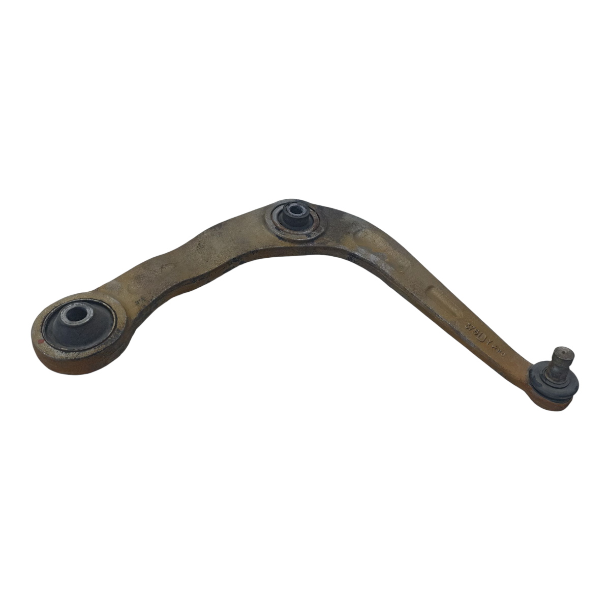 Bandeja Suspensão Peugeot 206 Esq 2002 2003 2004 2005 A 2008 1