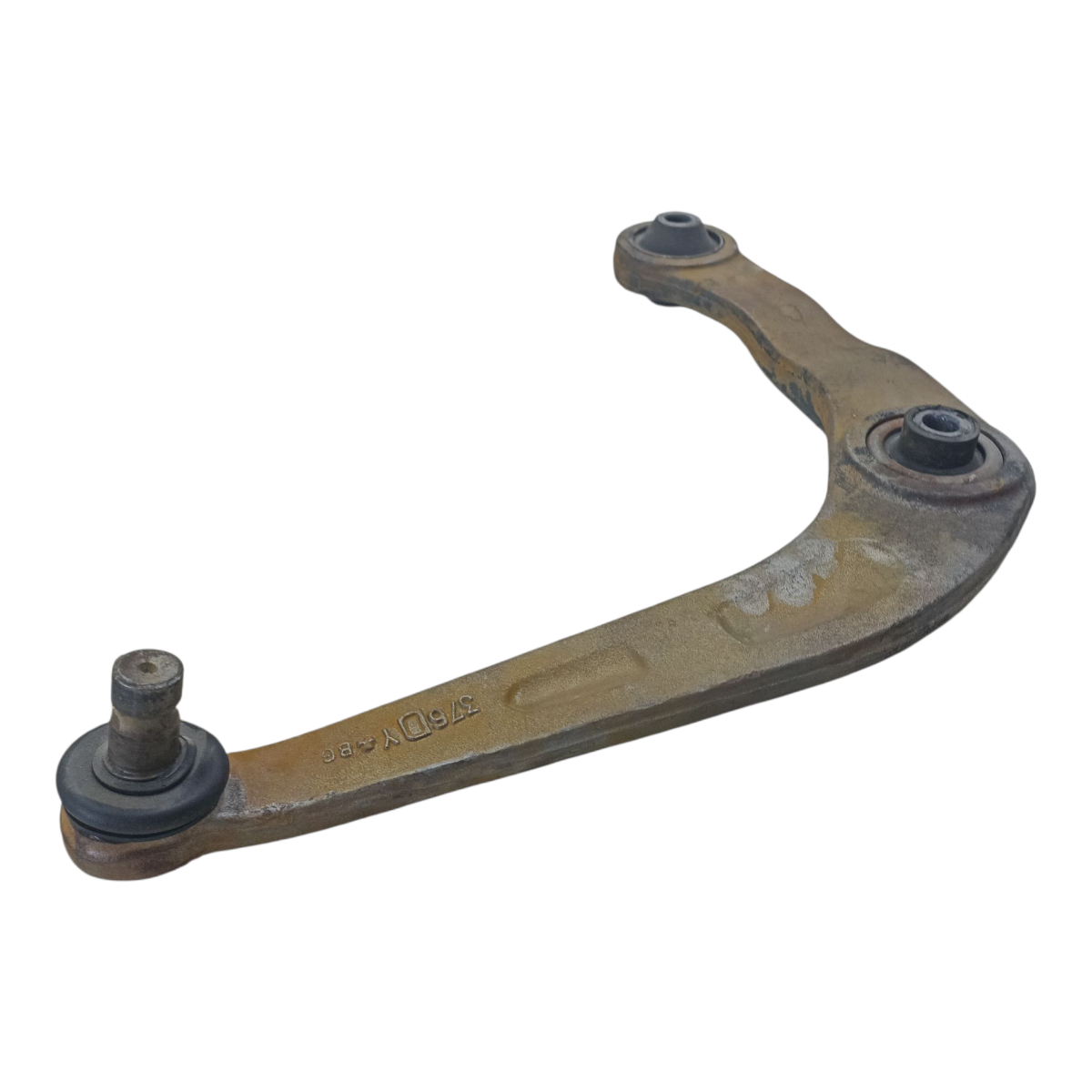 Bandeja Suspensão Peugeot 206 Esq 2002 2003 2004 2005 A 2008 2