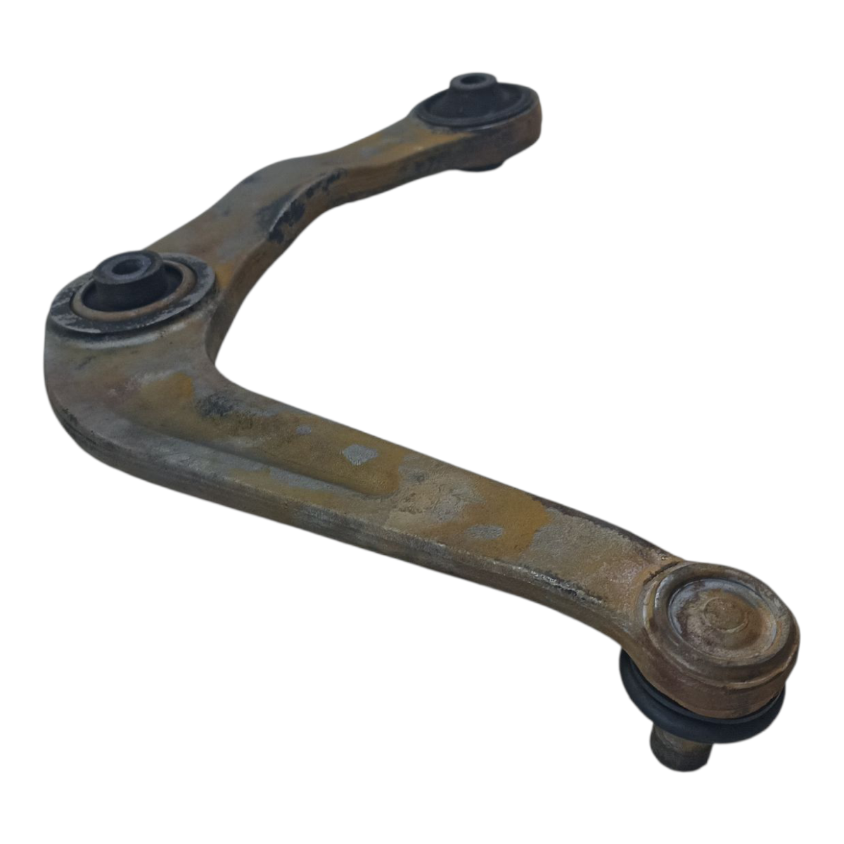 Bandeja Suspensão Peugeot 206 Esq 2002 2003 2004 2005 A 2008 3